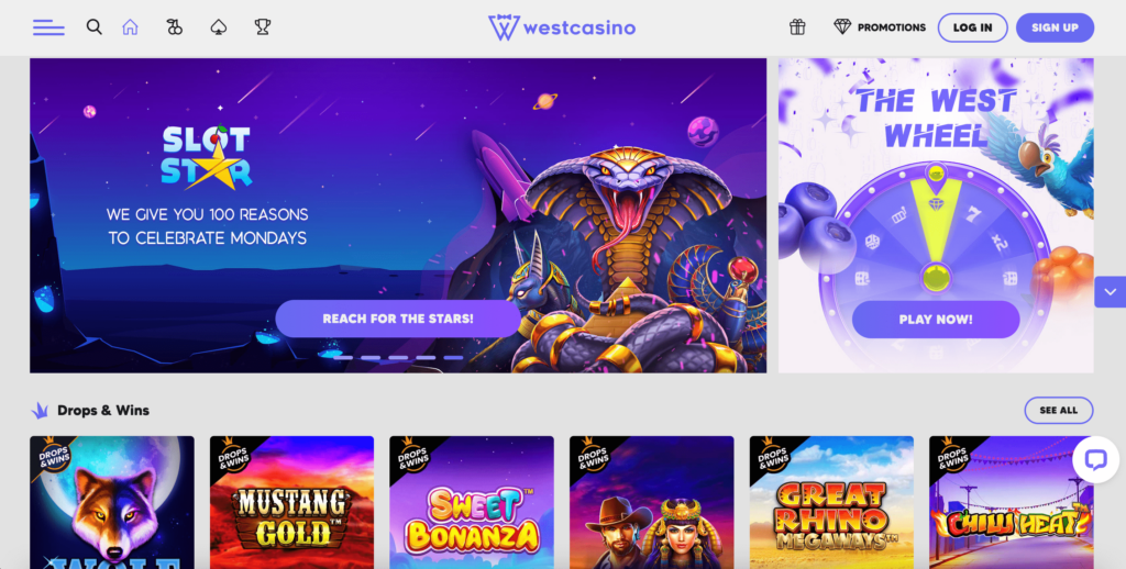 westcasino